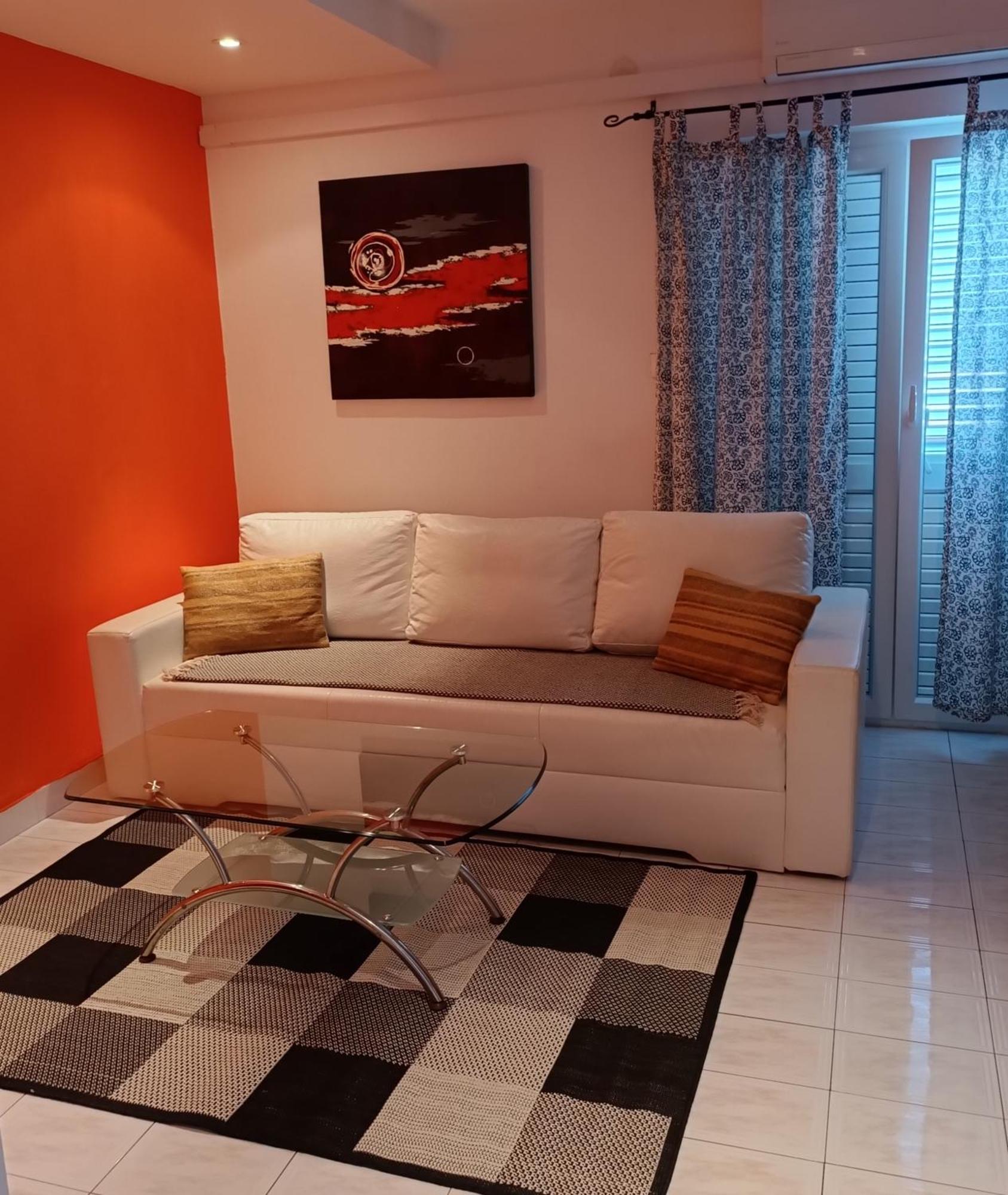 Apartment Halugica Kali Habitación foto